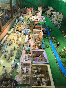 東条湖おもちゃ王国に投稿された画像（2022/5/10）