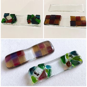 田畑硝子工房に投稿された画像（2022/5/10）