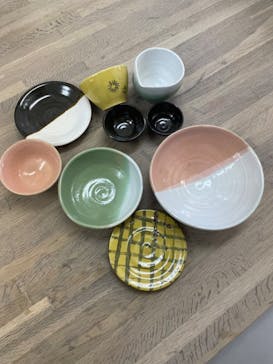 千秋（せんしゅう）工房に投稿された画像（2022/5/10）