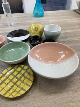 千秋（せんしゅう）工房に投稿された画像（2022/5/10）