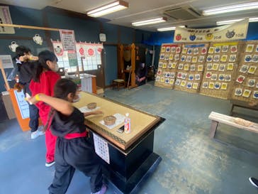 伊勢忍者キングダムに投稿された画像（2022/5/10）