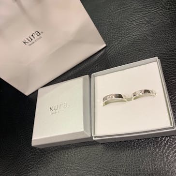 彫金教室 Kuraに投稿された画像（2022/5/10）