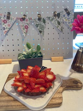 松阪農業公園ベルファームに投稿された画像（2022/5/10）