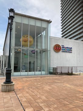 神戸アンパンマンこどもミュージアム＆モールに投稿された画像（2022/5/10）