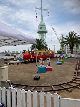 神戸アンパンマンこどもミュージアム＆モールに投稿された画像（2022/5/10）