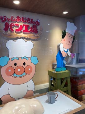 神戸アンパンマンこどもミュージアム＆モールに投稿された画像（2022/5/10）