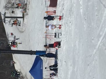 Hakuba47ウィンタースポーツパークに投稿された画像（2022/5/10）