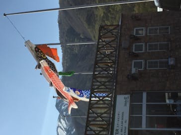 Hakuba47ウィンタースポーツパークに投稿された画像（2022/5/10）