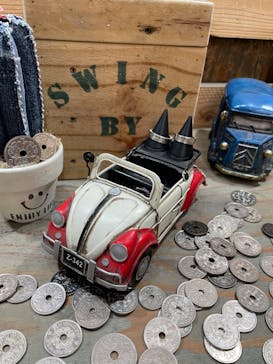 SWING BY（スウィング バイ）に投稿された画像（2022/5/10）