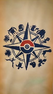 国立科学博物館　特別企画展「ポケモン化石博物館」に投稿された画像（2022/5/10）