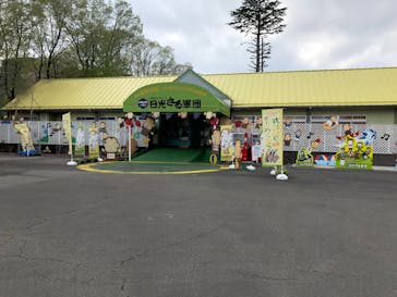 おさるランド＆アニタウン　日光さる軍団劇場に投稿された画像（2022/5/10）