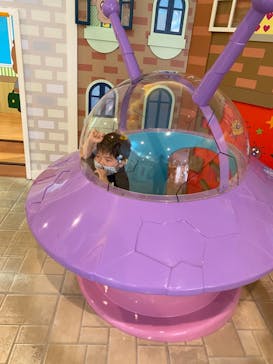 仙台アンパンマンこどもミュージアム＆モールに投稿された画像（2022/5/10）