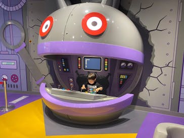 仙台アンパンマンこどもミュージアム＆モールに投稿された画像（2022/5/10）