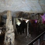 あぶくま洞に投稿された画像（2022/5/10）