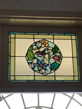 鳩山会館に投稿された画像（2022/5/10）