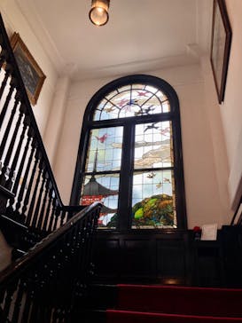 鳩山会館に投稿された画像（2022/5/10）