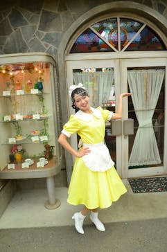 西武園ゆうえんちに投稿された画像（2022/5/10）