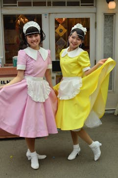 西武園ゆうえんちに投稿された画像（2022/5/10）