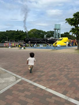 京都鉄道博物館に投稿された画像（2022/5/11）