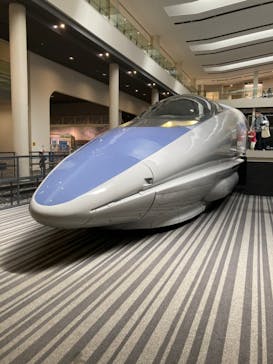 京都鉄道博物館に投稿された画像（2022/5/11）