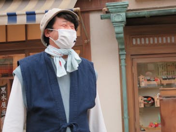 西武園ゆうえんちに投稿された画像（2022/5/11）