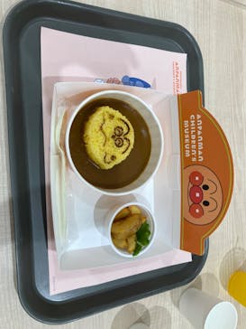 横浜アンパンマンこどもミュージアムに投稿された画像（2022/5/11）