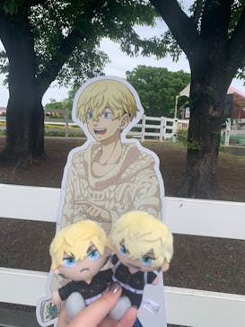 東武動物公園に投稿された画像（2022/5/11）