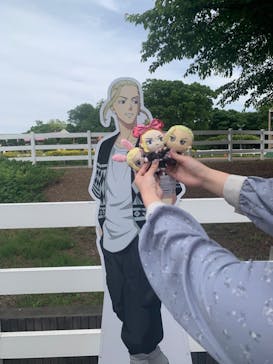 東武動物公園に投稿された画像（2022/5/11）