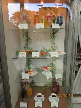 西武園ゆうえんちに投稿された画像（2022/5/11）