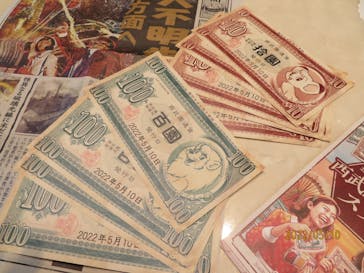 西武園ゆうえんちに投稿された画像（2022/5/11）