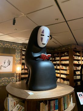 鈴木敏夫とジブリ展に投稿された画像（2022/5/11）