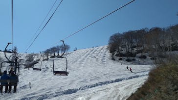 Hakuba47ウィンタースポーツパークに投稿された画像（2022/5/11）