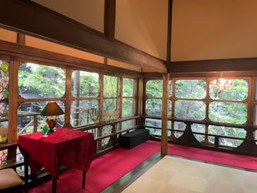 ホテル雅叙園東京に投稿された画像（2022/5/11）