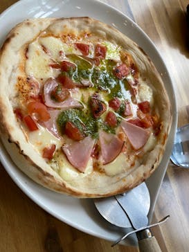 安城産業文化公園デンパークに投稿された画像（2022/5/11）