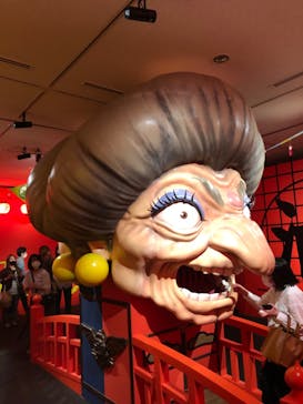 鈴木敏夫とジブリ展に投稿された画像（2022/5/11）