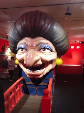 鈴木敏夫とジブリ展に投稿された画像（2022/5/11）