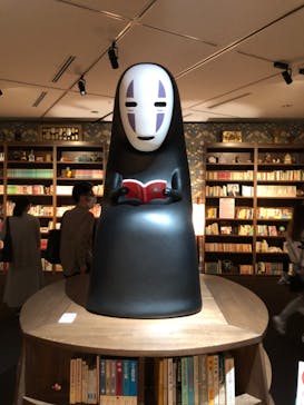 鈴木敏夫とジブリ展に投稿された画像（2022/5/11）