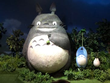 鈴木敏夫とジブリ展に投稿された画像（2022/5/11）