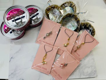 三重県真珠に投稿された画像（2022/5/11）