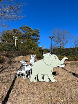 西武園ゆうえんちに投稿された画像（2022/5/11）