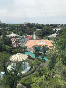 西武園ゆうえんちに投稿された画像（2022/5/11）