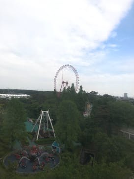 西武園ゆうえんちに投稿された画像（2022/5/11）