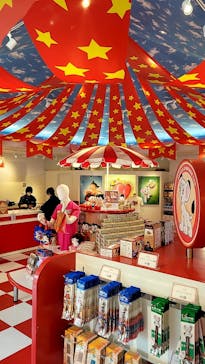 西武園ゆうえんちに投稿された画像（2022/5/11）