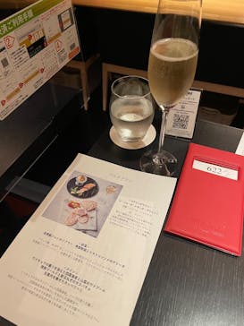 ビルボードライブ横浜に投稿された画像（2022/5/11）