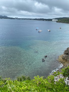 DIVING-SHOP SUNSに投稿された画像（2022/5/11）