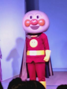 神戸アンパンマンこどもミュージアム＆モールに投稿された画像（2022/5/11）