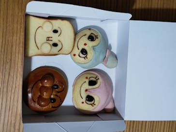 神戸アンパンマンこどもミュージアム＆モールに投稿された画像（2022/5/11）