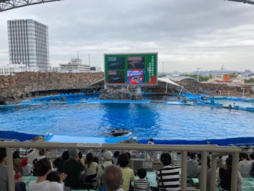 名古屋港水族館に投稿された画像（2022/5/12）