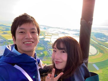 ウイニングバルーンクラブに投稿された画像（2022/5/12）