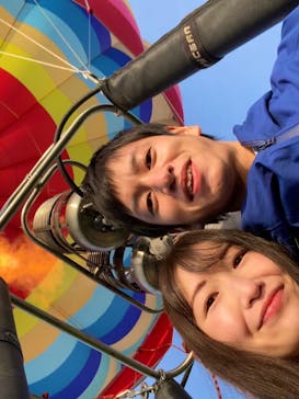 ウイニングバルーンクラブに投稿された画像（2022/5/12）